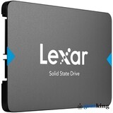 Lexar 480 ГБ LNQ100X480G-RNNNG