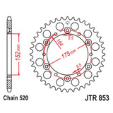 JTR853-48