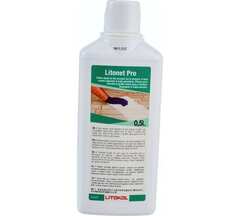 Моющее средство от эпоксидной затирки Litokol Litonet Pro 0,5л