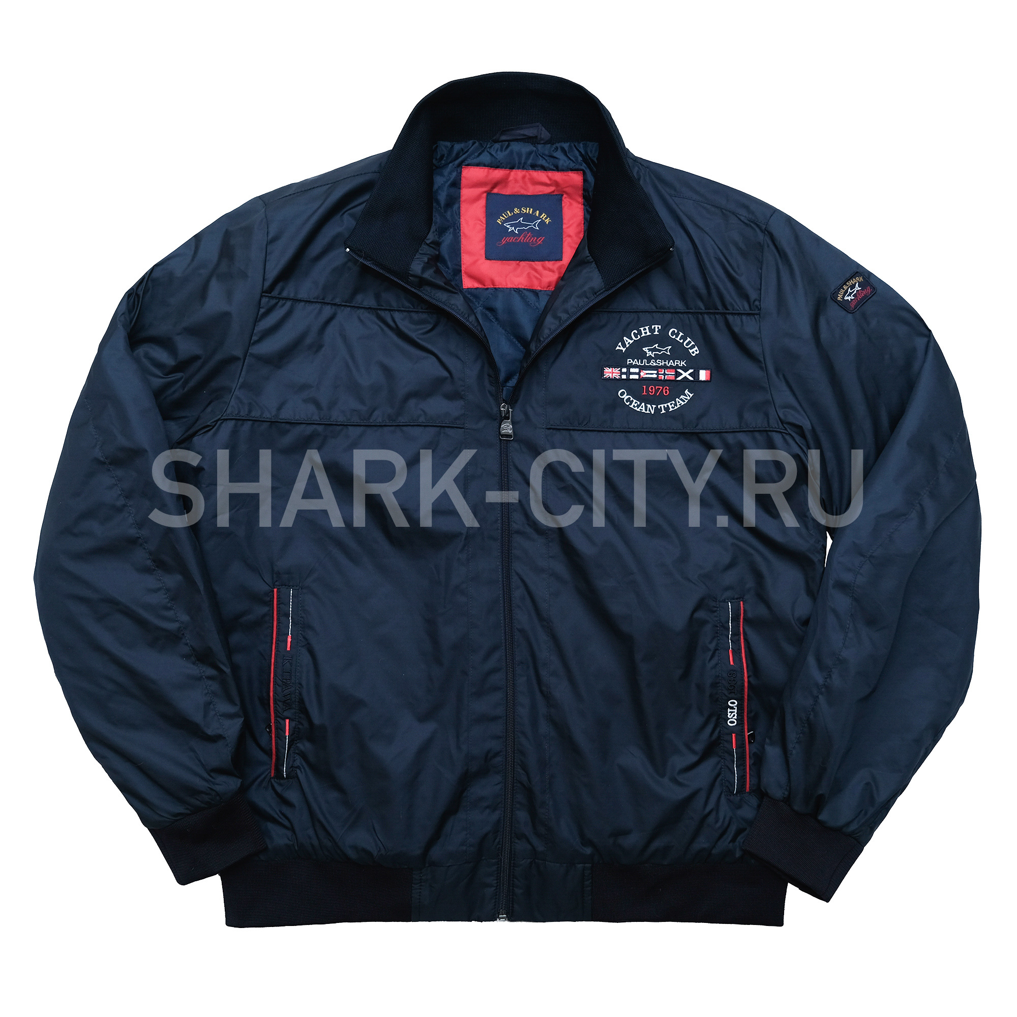 Куртка Paul Shark| 44