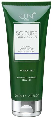 KEUNE Calming Conditioner Кондиционер Успокаивающий