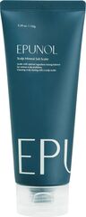 EPUNOL Маска для кожи головы с морской солью - Scalp Mineral Salt Scaler, 150мл
