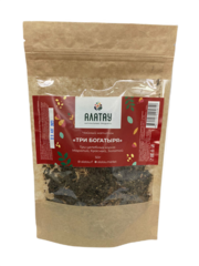 Чайный напиток "Три Богатыря" 50г.