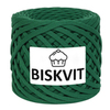 Трикотажная пряжа Biskvit Еловый