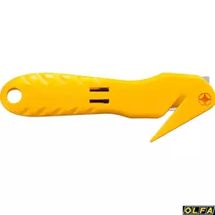 OLFA 17.8 мм, нож для хозяйственных работ (OL-SK-10)