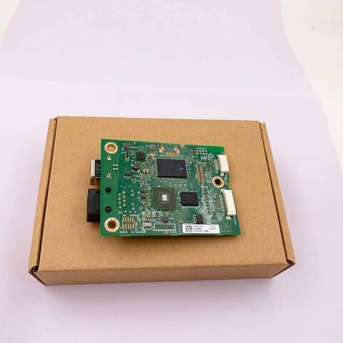 Плата форматера HP LJ M203n/dn (G3Q47-60001) OEM