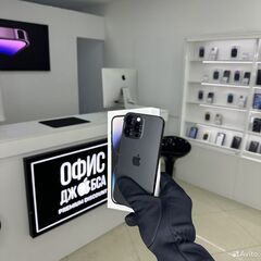 iPhone 14 Pro Max, 1 ТБ б/у