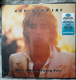 STEWART, ROD : Foot Loose & Fancy Free