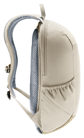 Картинка рюкзак городской Deuter Stepout 12 Bone-Desert - 9