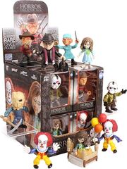 Случайная фигурка Action Vinyls Horror