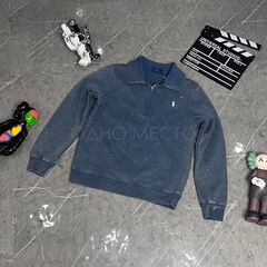 Кофта Полузамок Polo Ralph Lauren