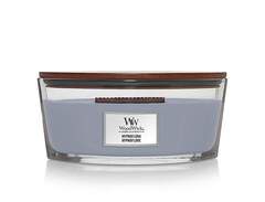 Свеча ароматическая WoodWick эллипс Hypnoflora 453.6 г