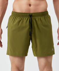 Шорты Nordski Athletic Belt Olive мужские