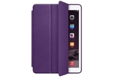 Чехол книжка-подставка Smart Case для iPad Pro (12.9") - 2018г (Фиолетовый)