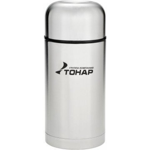 Купить термос из нержавеющей стали Тонар 1,2 л HS.TM-019 от производителя со скидками.