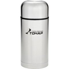 Купить термос из нержавеющей стали Тонар 1,2 л HS.TM-019 от производителя со скидками.