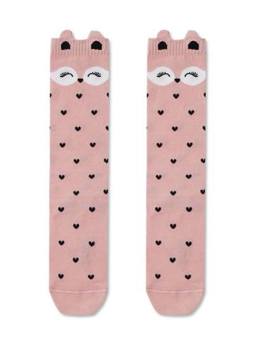 Детские гольфы Tip-Top 19С-141СП рис. 054 Conte Kids