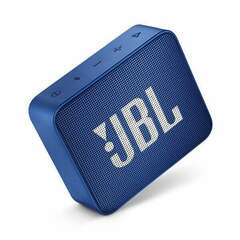 Портативная колонка JBL GO 2 Blue