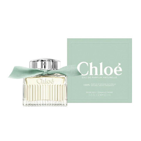 Chloe Eau De Parfum Naturelle