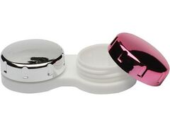 Контейнер для хранения линз