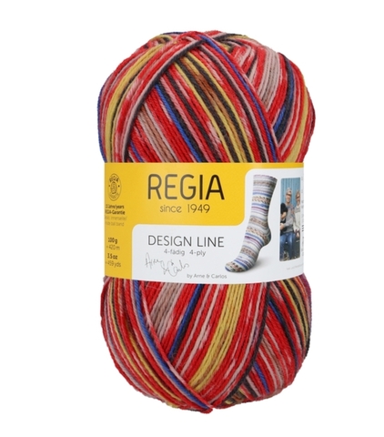 Regia Design Line by Arne and Carlos 3880 купить