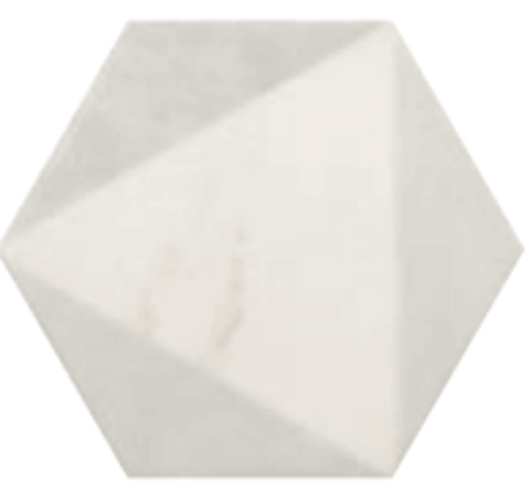 Equipe Carrara Hexagon Peak 17.5x20
