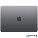 Apple MacBook Air 13 2022 Space Gray (Apple M2 8-core CPU, 10-core GPU, 256GB, 24GB) Z15S002L0