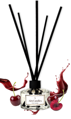 Ароматический диффузор  AiryCandles Lost Cherry