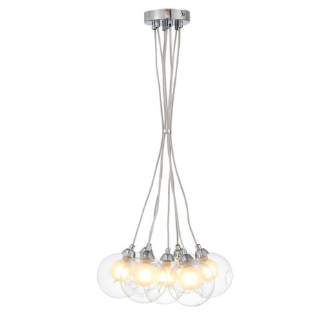 Светильник подвесной ST Luce Dualita SL431.113.07