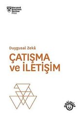 Çatışma ve İletişim-Duygusal Zeka