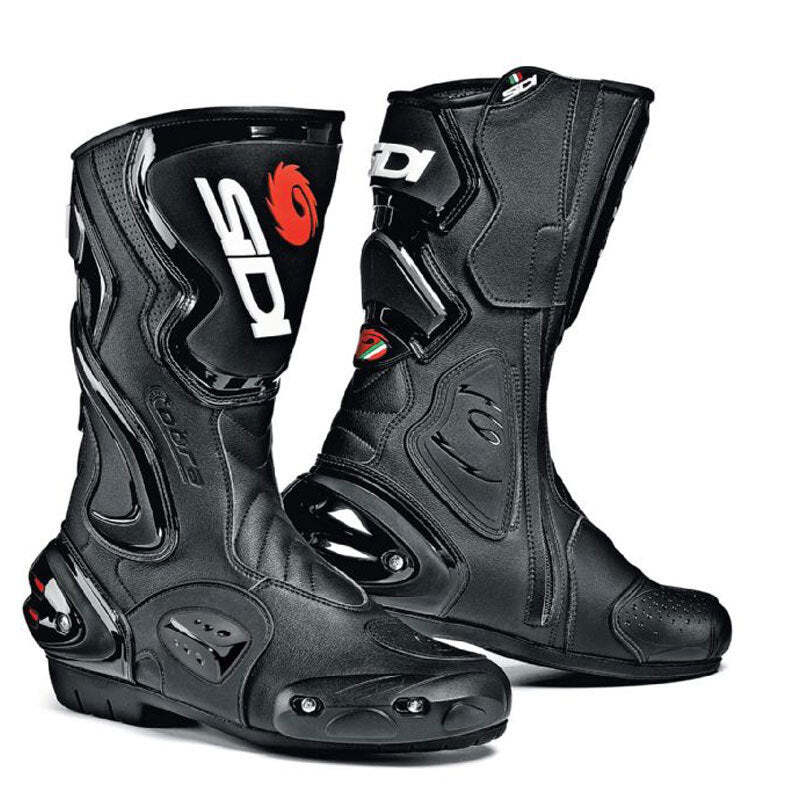 Мотоботы Sidi Cobra – купить за 29 500 ₽ у официального дилера ...