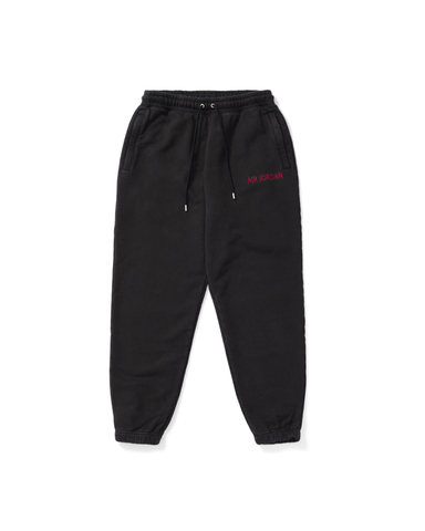 Штаны Jordan Wordmark Fleece Pant