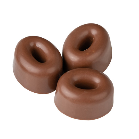 Форма для шоколада (поликарбонат) Zero, Bake ware, 21 ячейка