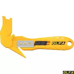 OLFA 17.8 мм, нож для хозяйственных работ (OL-SK-10)