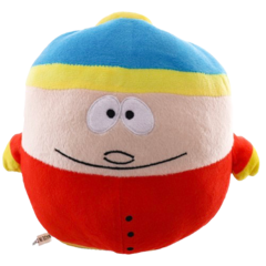 Мягкая игрушка South Park Картман