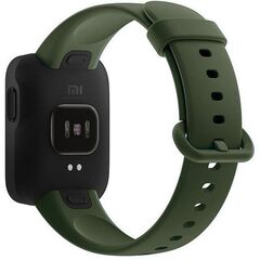 Ремешок Mi Watch Lite Strap (Olive) RMWTBD01 (BHR4876GL)