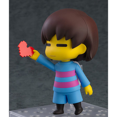 Фигурка Nendoroid Undertale: The Human (2097)