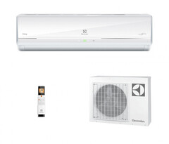 Electrolux EACS/I - 09 HVI/N3