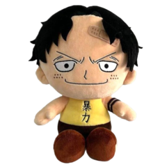 Мягкая игрушка Sakami Plush One Piece Ace