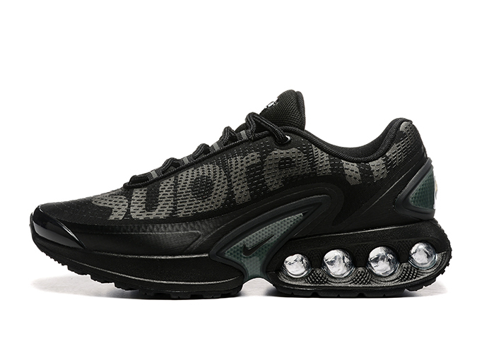 Nike supreme shoes air max hotsell