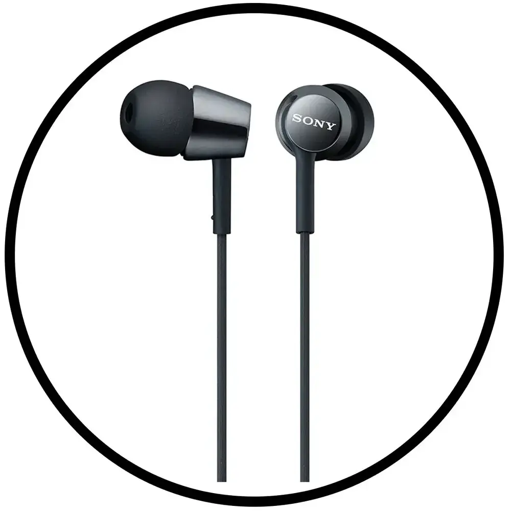 Sony MDR EX155AP