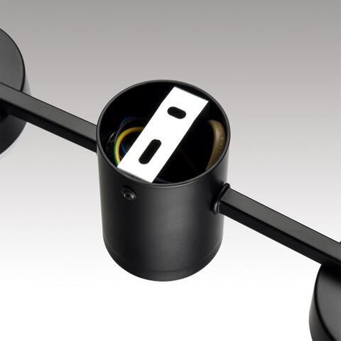 Потолочная люстра Lumion SANATA 8187/4C