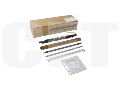 Комплект восстановления имидж-юнита IU-217Y-Kit для KONICA MINOLTA Bizhub C227i/C257i/C287i (CET) Yellow, 90000 стр., CET501039