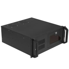 Сервер Z-Ethernet ZS 64-192 для видеонаблюдения