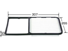 Фильтр  воздушный  VIC  A-1016