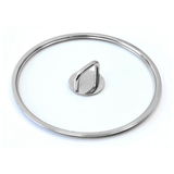 Крышка 26см COMFORT GLASS, артикул 634000WR8126100, производитель - Silampos