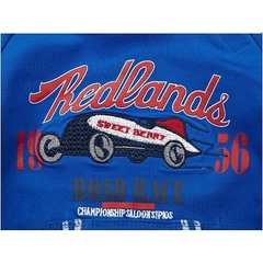 Sweet Berry Толстовка 