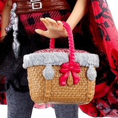 Сериз Худ Базовая