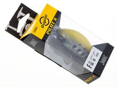 Воблер Pilot-X (Original) 6,5 см, цвет 006, 19 г, арт. LJO04065FDR-006