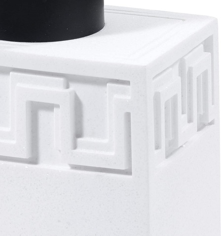 Дозатор для жидкого мыла Avanti Gramercy